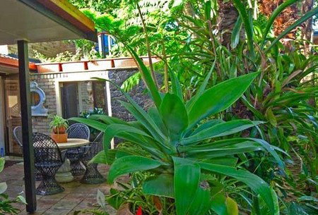 Sandals - Dalby Accommodation 3