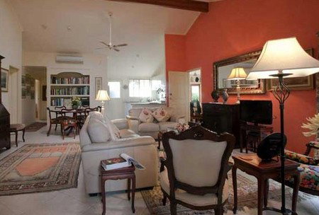 Sandals - Dalby Accommodation 4