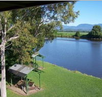Tweed River Motel - Dalby Accommodation