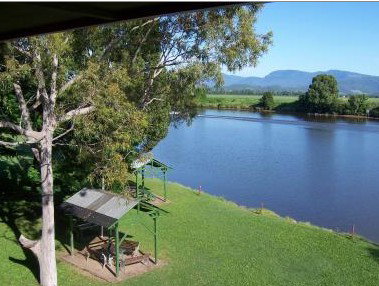 Tweed River Motel - Dalby Accommodation 0