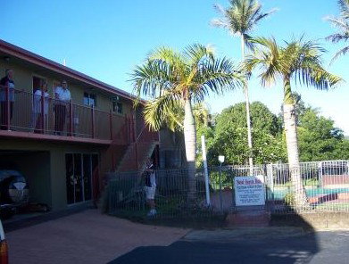 Tweed River Motel - Dalby Accommodation 3