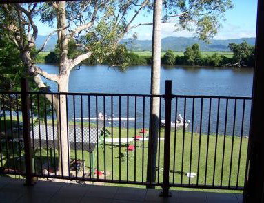 Tweed River Motel - Dalby Accommodation 4