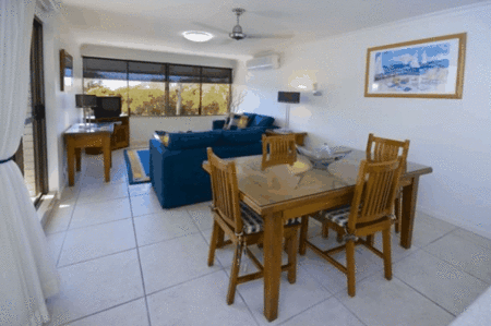 Bellardoo Holiday Apartments - Dalby Accommodation