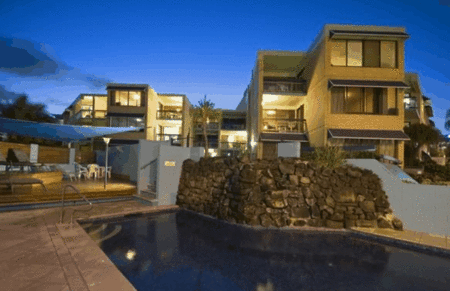 Bellardoo Holiday Apartments - Dalby Accommodation 1