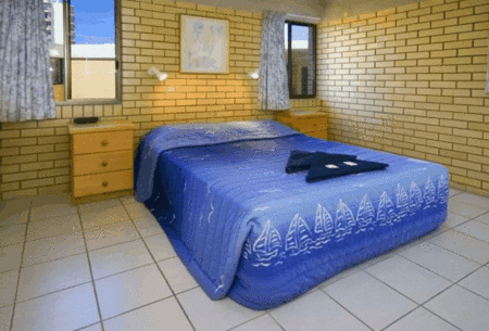 Bellardoo Holiday Apartments - Dalby Accommodation 2