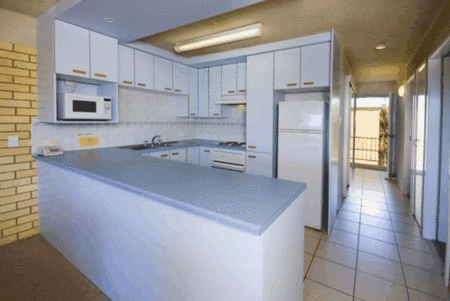 Bellardoo Holiday Apartments - Dalby Accommodation 4