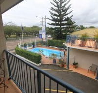 Lakeview Motor Inn - Dalby Accommodation