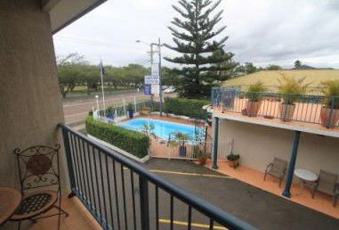 Lakeview Motor Inn - Dalby Accommodation 0