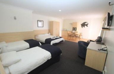 Lakeview Motor Inn - Dalby Accommodation 3