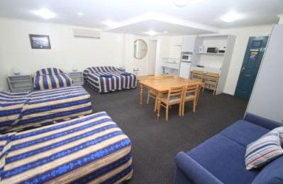 Lakeview Motor Inn - Dalby Accommodation 4