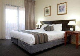 Hamilton NSW Dalby Accommodation