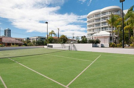 Atrium Resort - Dalby Accommodation 0