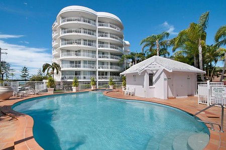 Atrium Resort - Dalby Accommodation 1