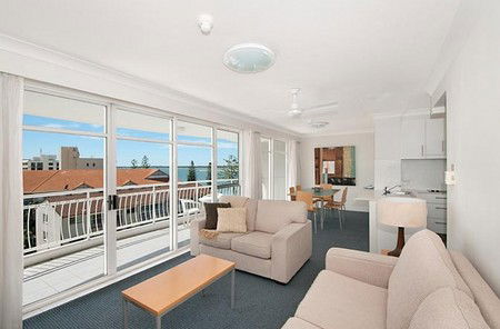 Atrium Resort - Dalby Accommodation 2