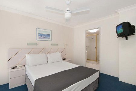 Atrium Resort - Dalby Accommodation 3