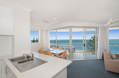 Atrium Resort - Dalby Accommodation 4