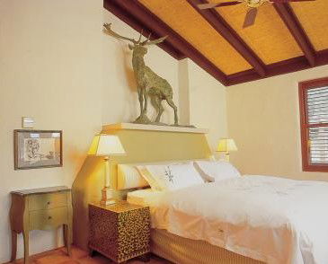 Tower Lodge - Dalby Accommodation 0