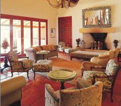 Tower Lodge - Dalby Accommodation 1