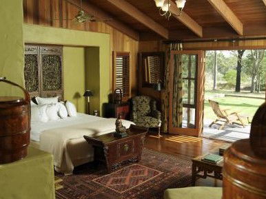 Tower Lodge - Dalby Accommodation 3