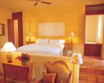 Tower Lodge - Dalby Accommodation 4