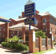 Quality CKS Sydney Airport Hotel - Dalby Accommodation