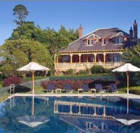 Lilianfels Blue Mountains - Dalby Accommodation