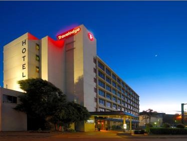 Travelodge Newcastle City - Dalby Accommodation 0