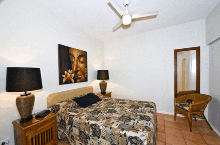 Rimini Holiday Apartments - Dalby Accommodation 1