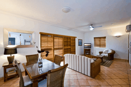 Rimini Holiday Apartments - Dalby Accommodation 2