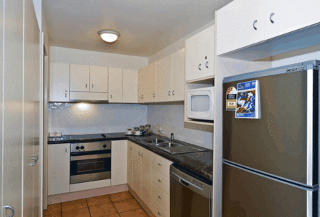 Rimini Holiday Apartments - thumb 3