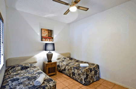 Rimini Holiday Apartments - thumb 4