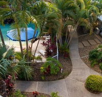 Diamond Cove Resort - Dalby Accommodation