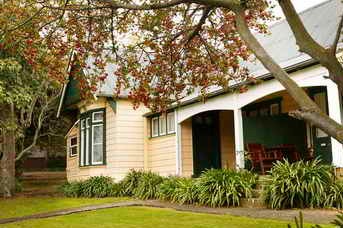 Shoalhaven Heads NSW Dalby Accommodation
