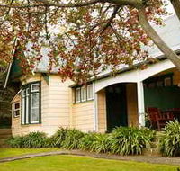 Coolangatta Estate - Dalby Accommodation
