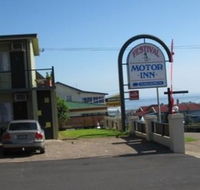 Festival Motor Inn - Dalby Accommodation