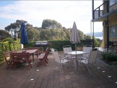 Festival Motor Inn - Dalby Accommodation 1