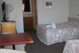 Festival Motor Inn - Dalby Accommodation 2