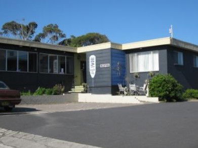 Festival Motor Inn - Dalby Accommodation 3