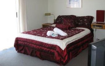 Festival Motor Inn - Dalby Accommodation 4