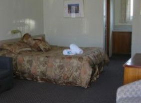 Festival Motor Inn - Dalby Accommodation 5