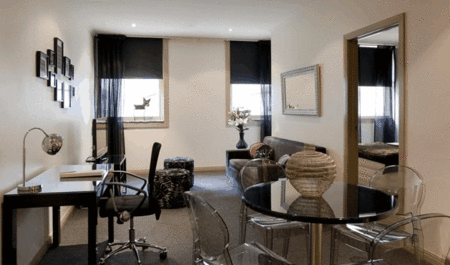 Punthill Flinders Lane - Dalby Accommodation 0