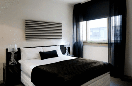 Punthill Flinders Lane - Dalby Accommodation 2