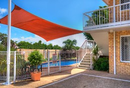 Limassol Motel - Dalby Accommodation 0