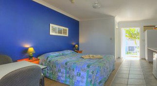 Limassol Motel - Dalby Accommodation 2