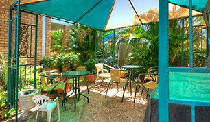 Limassol Motel - Dalby Accommodation 4