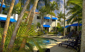 Noosa Place Resort - Dalby Accommodation 0