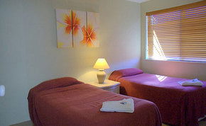 Noosa Place Resort - Dalby Accommodation 1