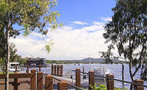 Noosa Place Resort - Dalby Accommodation 4
