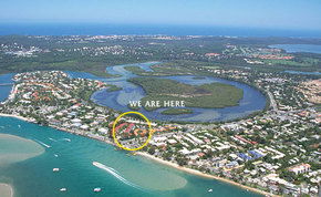 Noosa Place Resort - Dalby Accommodation 5