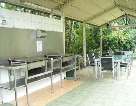 Noosa Keys Resort - Dalby Accommodation 2